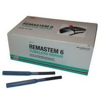 Ножки Remastem (60 шт) 6 мм REMA TIP-TOP