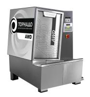 Мойка колес ТехноВектор ТОРНАДО AWD