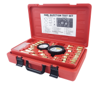 Тестер для инжекторов универсальный в кейсе JTC-1225