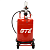 Установка для подачи масла 70л с пневмоприводом GTE-T14105