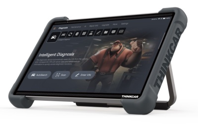 Сканер диагностический THINKTOOL EXPERT 394