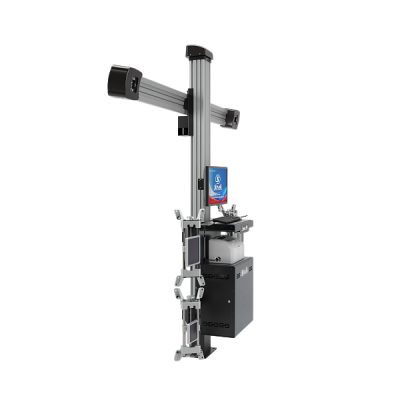 Стенд регулировки развала схождения Sivik Зенит-3D ТЛ2ПС