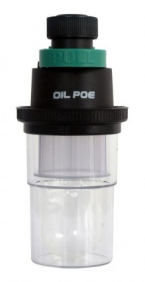 Дополнительный флакон TEXA для масла POE Дополнительный флакон TEXA для масла POE