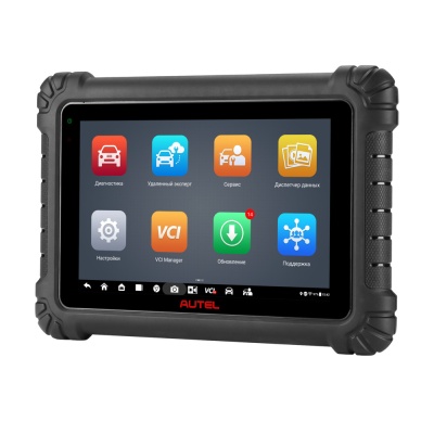 Диагностический сканер Autel MaxiSys MS906 MAX, DoIP российская версия