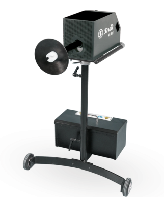 Станок для проточки тормозных дисков SIVIK КС-802