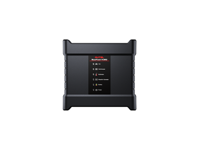 Диагностический сканер Autel MaxiSys ULTRA S2