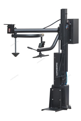 Вспомогательное устройство "Третья рука" NORDBERG 46H для 4639,5ID