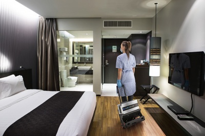 Установка для дезинфекции TЕХА AIR2 SAN