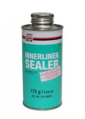 Герметик внутреннего слоя 175 г / 210 мл REMA TIP-TOP
