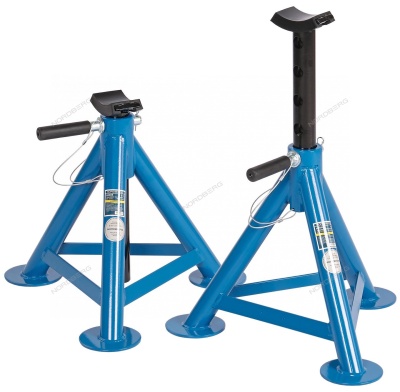 Подставка страховочная 8 т  (комплект 2 шт.) NORDBERG N3008