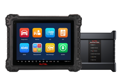 Диагностический сканер Autel MaxiSys MS919S2