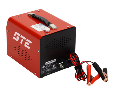 Дымогенератор диагностический GTE-D318