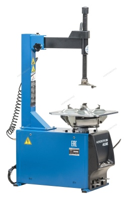 Полуавтоматический шиномонтажный станок 220В NORDBERG 4638E_220 синий