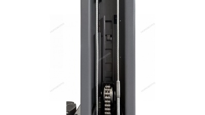 Двухстоечный электрогидравлический подъемник 4 т, 380 В NORDBERG N4124H1-4G_380 серый