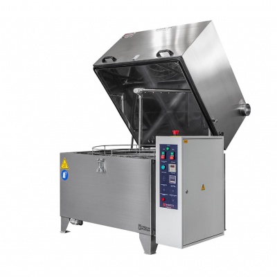 Автоматическая промывочная установка АМ800 АК с электромеханическим приводом