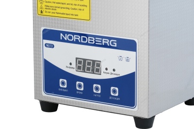 NORDBERG NU13