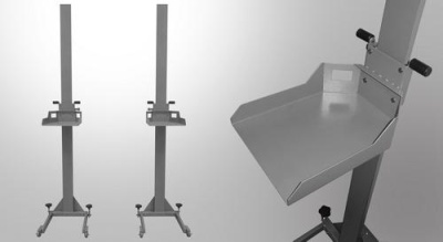 Универсальные кронштейны-стойки ТехноВектор 150 40 000