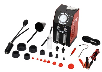 Дымогенератор диагностический GTE-D308