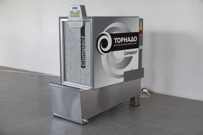 Мойка колес ТехноВектор ТОРНАДО Compact