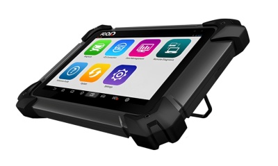 Диагностический сканер FCAR F7S-D