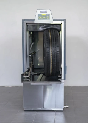 Мойка колес ТехноВектор ТОРНАДО Compact