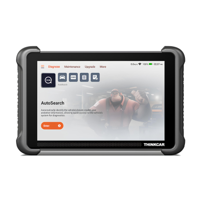 Сканер диагностический 8