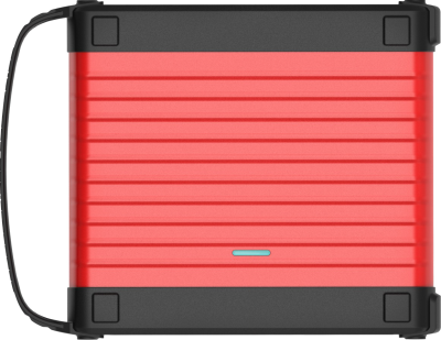 Осциллограф THINKTOOL SCOPE BOX для 10" Master/Master X