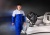 Диагностический сканер Texa Navigator TXB Evolution BIKE