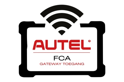 AUTEL SGW FCA, FIAT, Chrysler
