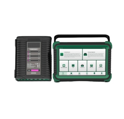 Сканер диагностический 10