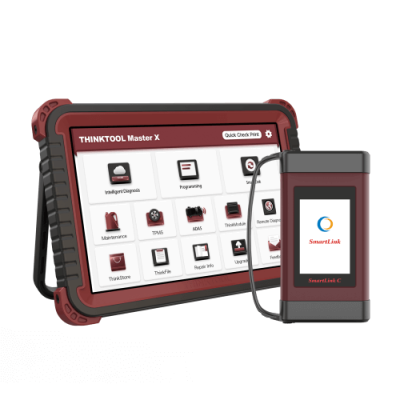 THINKTOOL MASTER X 