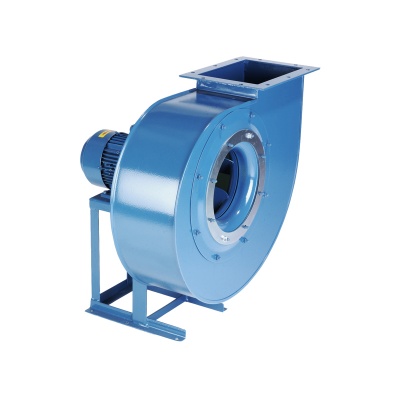 Радиальный центробежный вентилятор 5,5 кВт, NORFI FEM400
