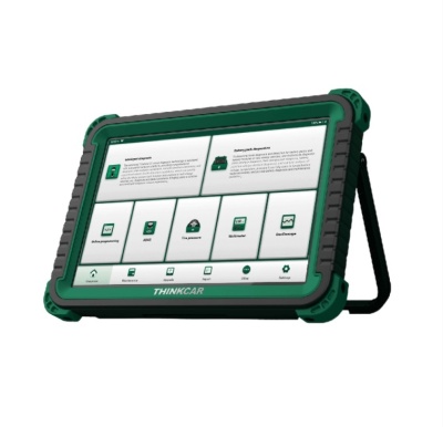 Сканер диагностический 10