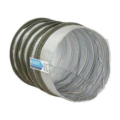 Вытяжной шланг (тип "SG-700", DN100), NORFI 20-811-100