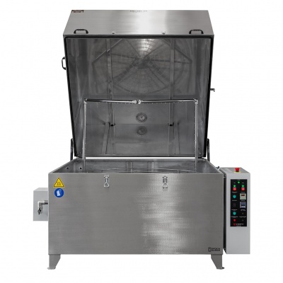 Автоматическая промывочная установка АМ1400 АК с электромеханическим приводом