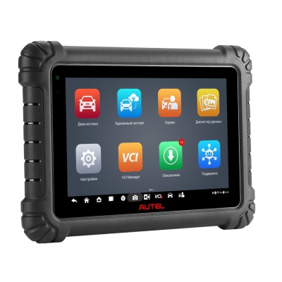 Диагностический сканер Autel MaxiSys MS906 MAX, DoIP российская версия