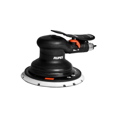 Вращательно-орбитальная шлифовальная машинка 150 мм (орбита 9 мм), RUPES RH 359A