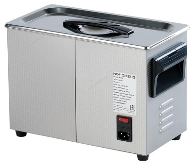 NORDBERG NU45D