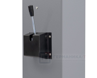 Двухстоечный электрогидравлический подъемник Launch TLT-240SBS