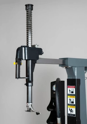 Автоматический шиномонтажный станок ТехноВектор IPRO TM7 (380В)