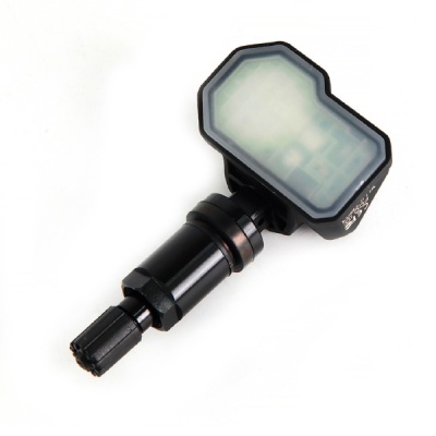 Универсальный программируемый датчик TPMS LAUNCH LTR-03 металлический черный