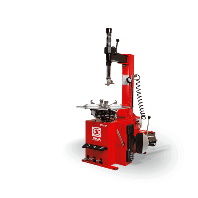 Полуавтоматический шиномонтажный станок Sivik КС-301A 220В Полуавтоматический шиномонтажный станок Sivik КС-301A 220В