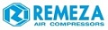 REMEZA logo