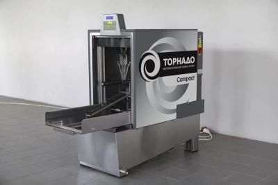 Мойка колес ТехноВектор ТОРНАДО Compact