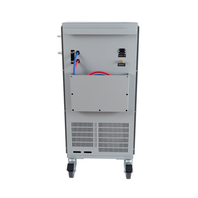 Установка для обслуживания систем кондиционирования GrunBaum AC2000N для R134A