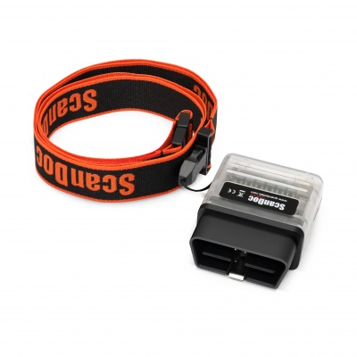 Диагностический сканер ScanDoc Compact (Базовый)