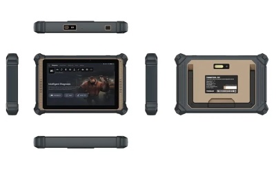 Сканер диагностический 10