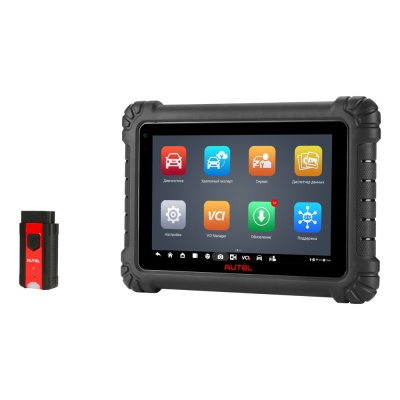 Диагностический сканер Autel MaxiSys MS906 MAX, DoIP российская версия