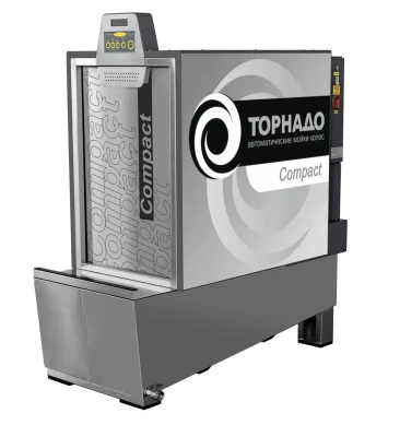 Мойка колес ТехноВектор ТОРНАДО Compact