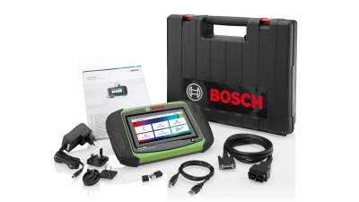 Диагностический сканер Bosch KTS 250